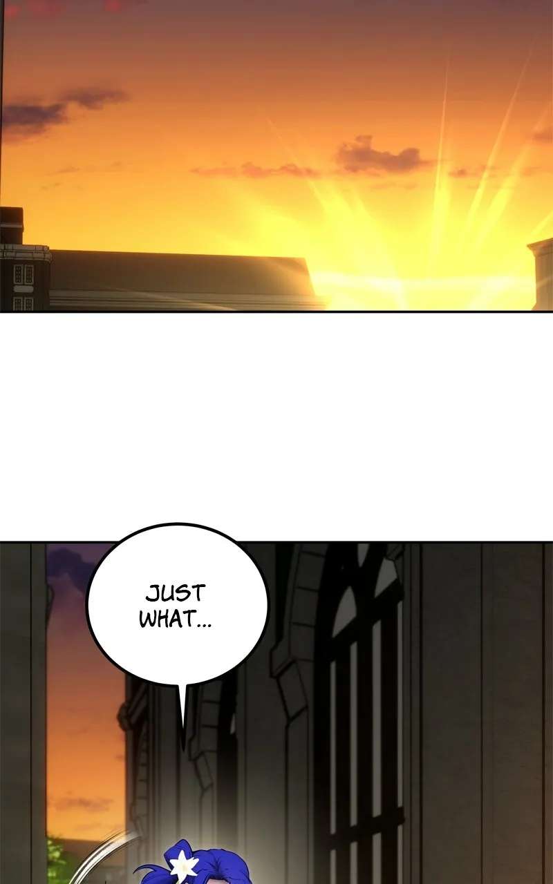 Secretly More Powerfulthan the Hero Chapter 128 - page 99