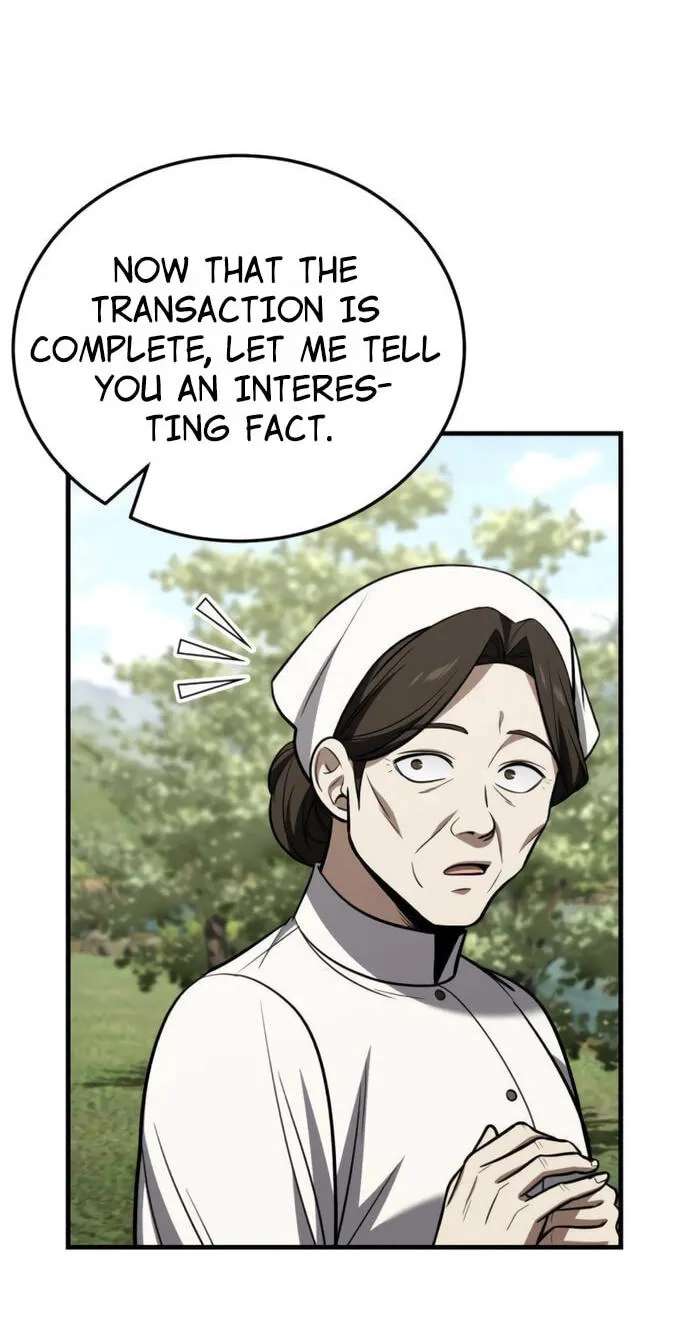 I Married the Dragon I Killed Chapter 12 - page 53