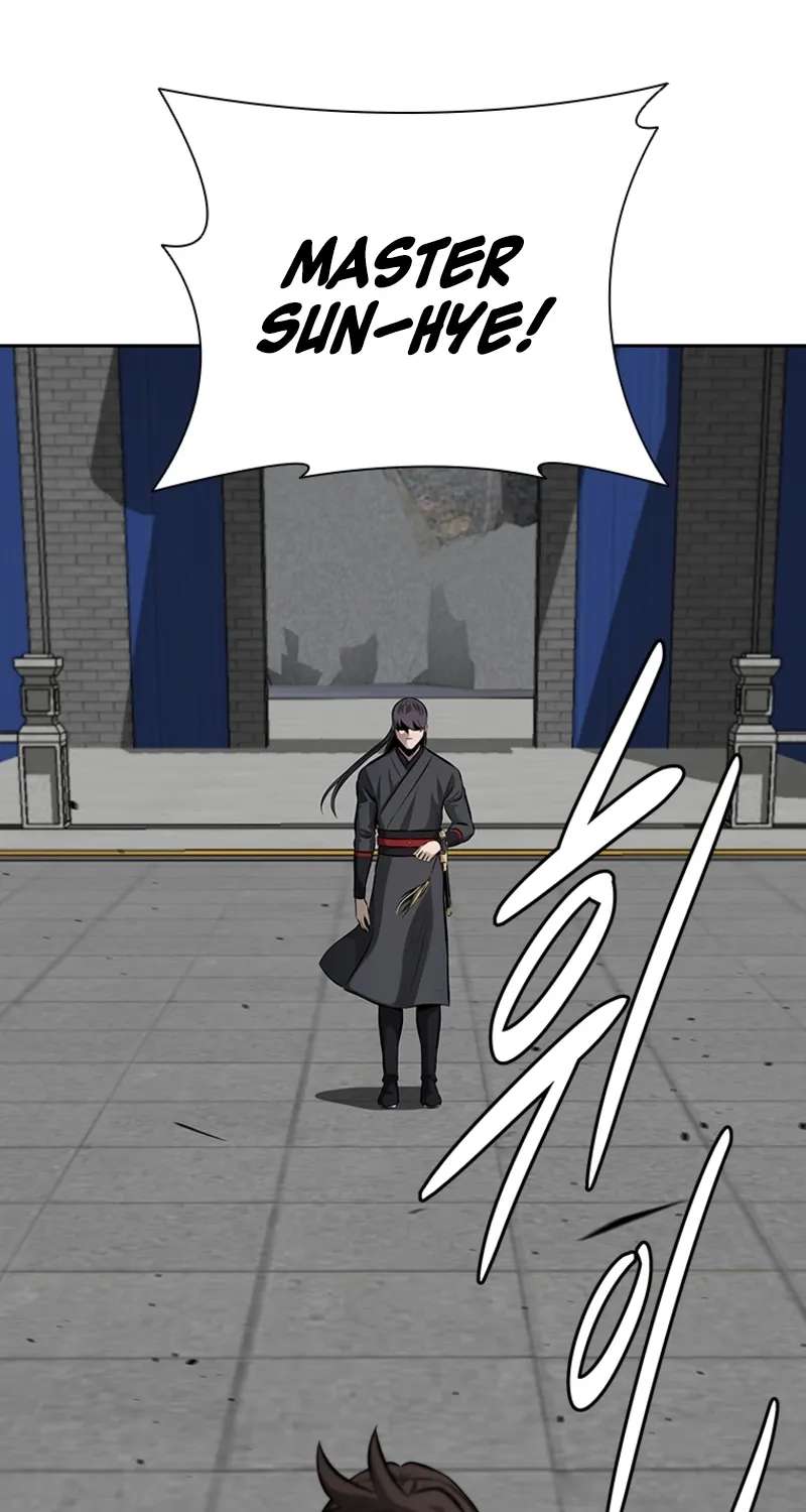 Absolute Master of the Senate Chapter 75 - page 81