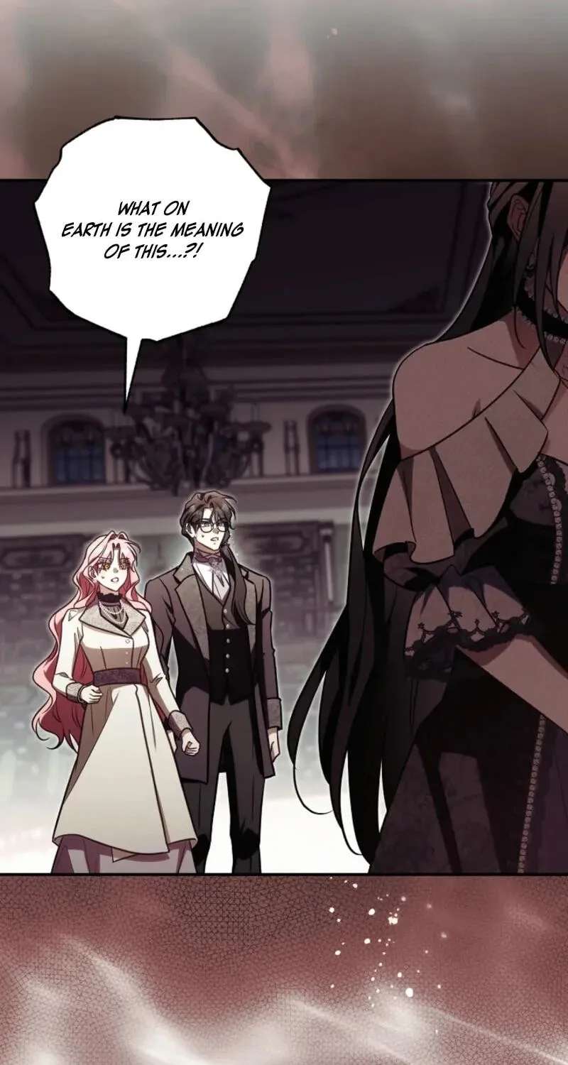 One Coin Closer to Holiness Chapter 63 - page 113