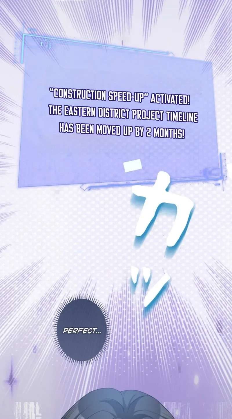 The Former Ace Producer Aims for 10 Million Followers in Her Second Life Chapter 56 - page 50