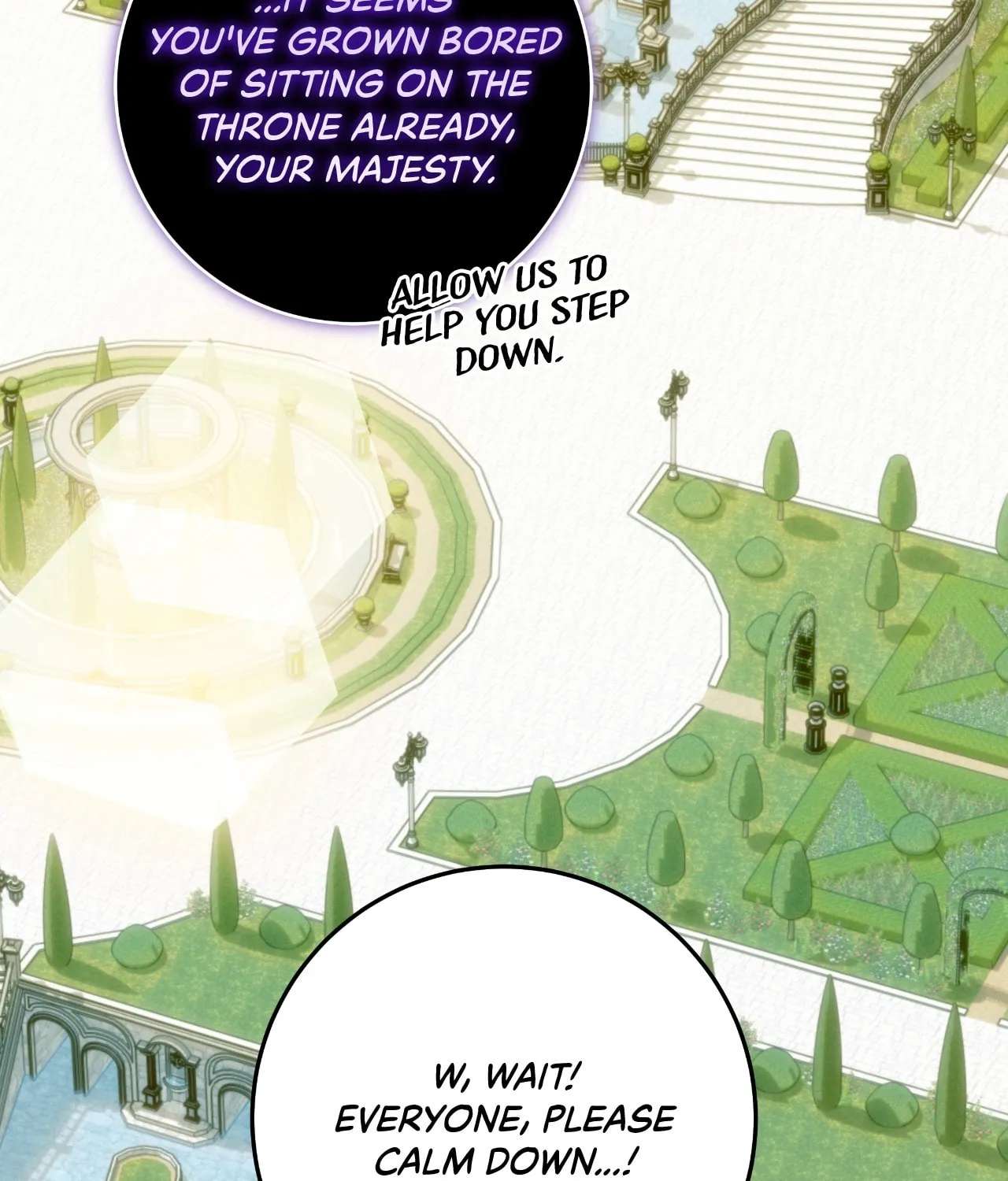 A Taste of Happiness for the Tragic Extra Chapter 65 - page 173