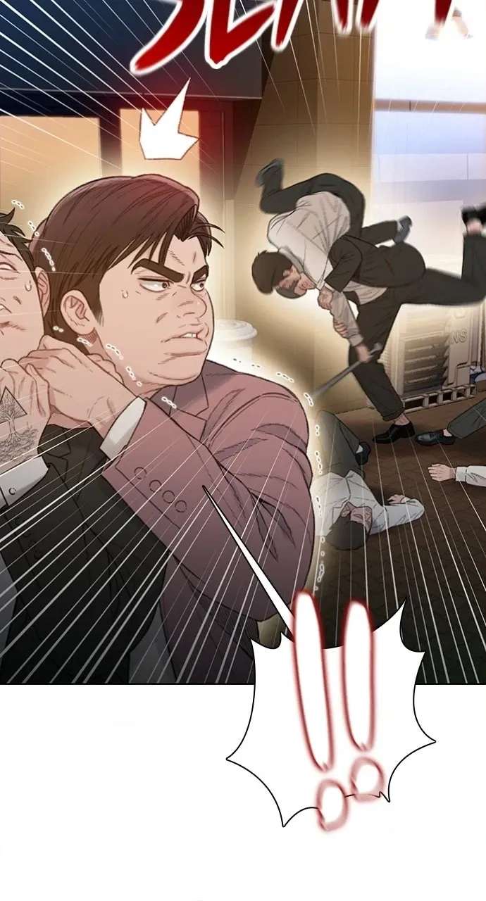 The Final Case Chapter 29 - page 10