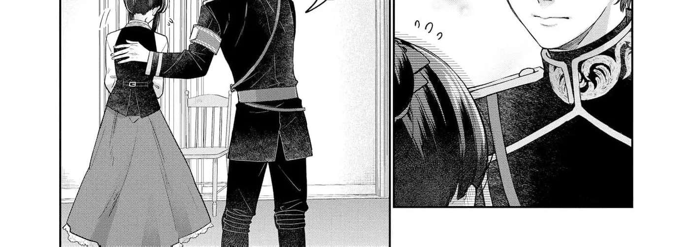 Sunaoninarenai Yuki Otome wa Nemureru Ryuukishi ni Amakutoka sareru Chapter 7 - page 34