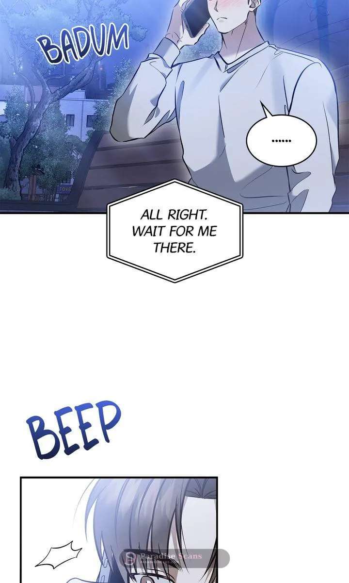 This Isn't Why I Applied Chapter 37 - page 46