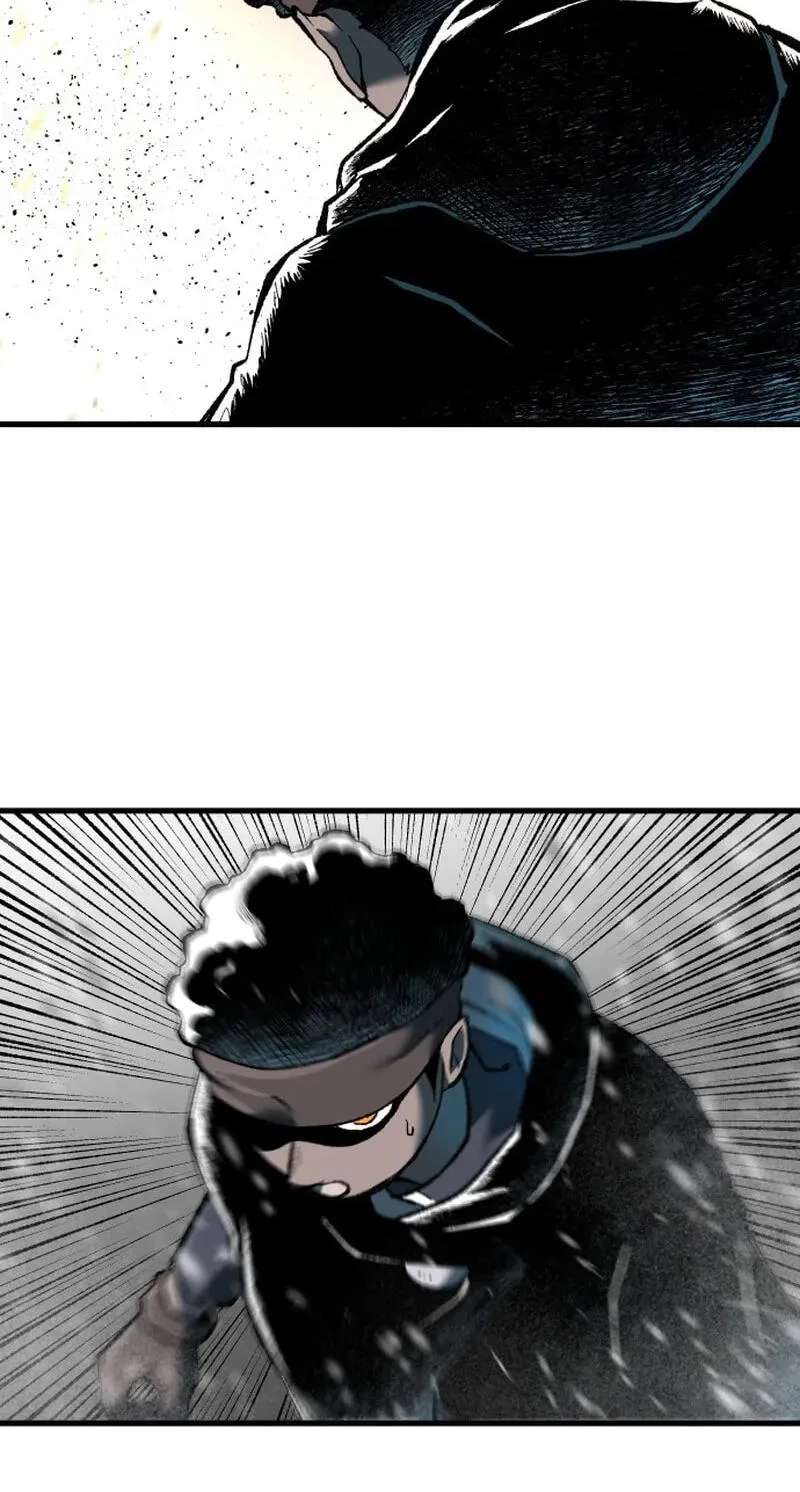 Beacon of Dawn Chapter 97 - page 4