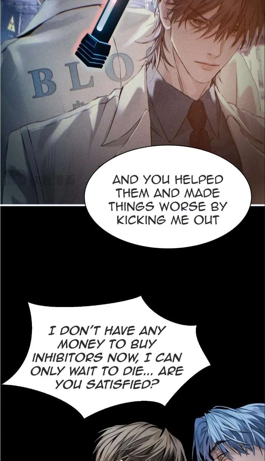 Black Tide Chapter 3 - page 26