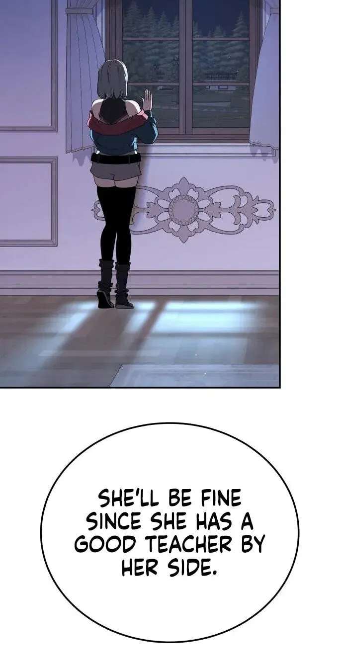 The World's Strongest Regime Chapter 21 - page 140