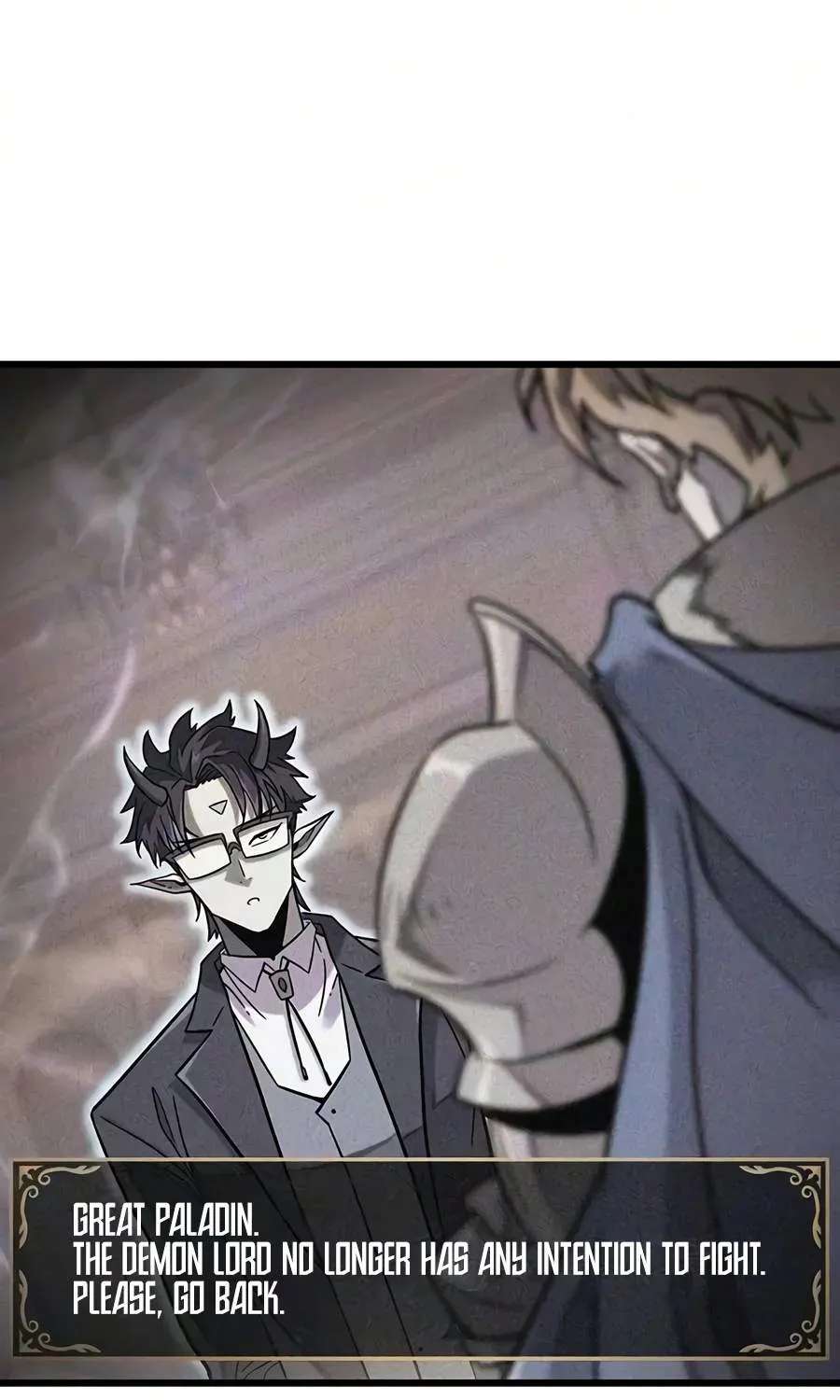 What a Bountiful Harvest, Demon Lord! Chapter 82 - page 22