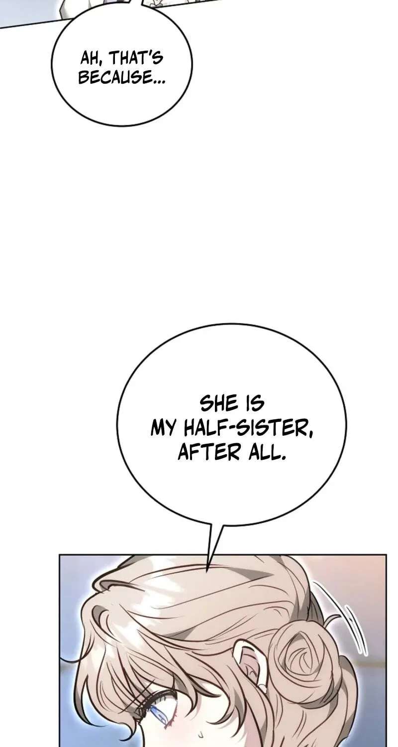 I'm a Homebody, but I Ended Up Possessing a Character in a Devastating Confinement Novel (Pre-serialization) Chapter 63 - page 23