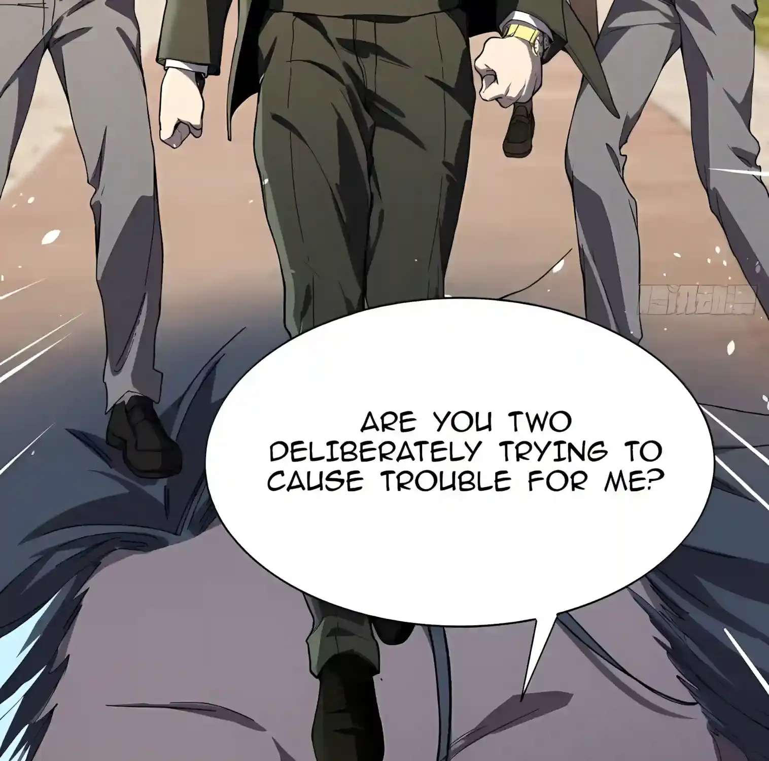 Skills have no cooldown, I turned into a natural disaster of undead Chapter 8 - page 73
