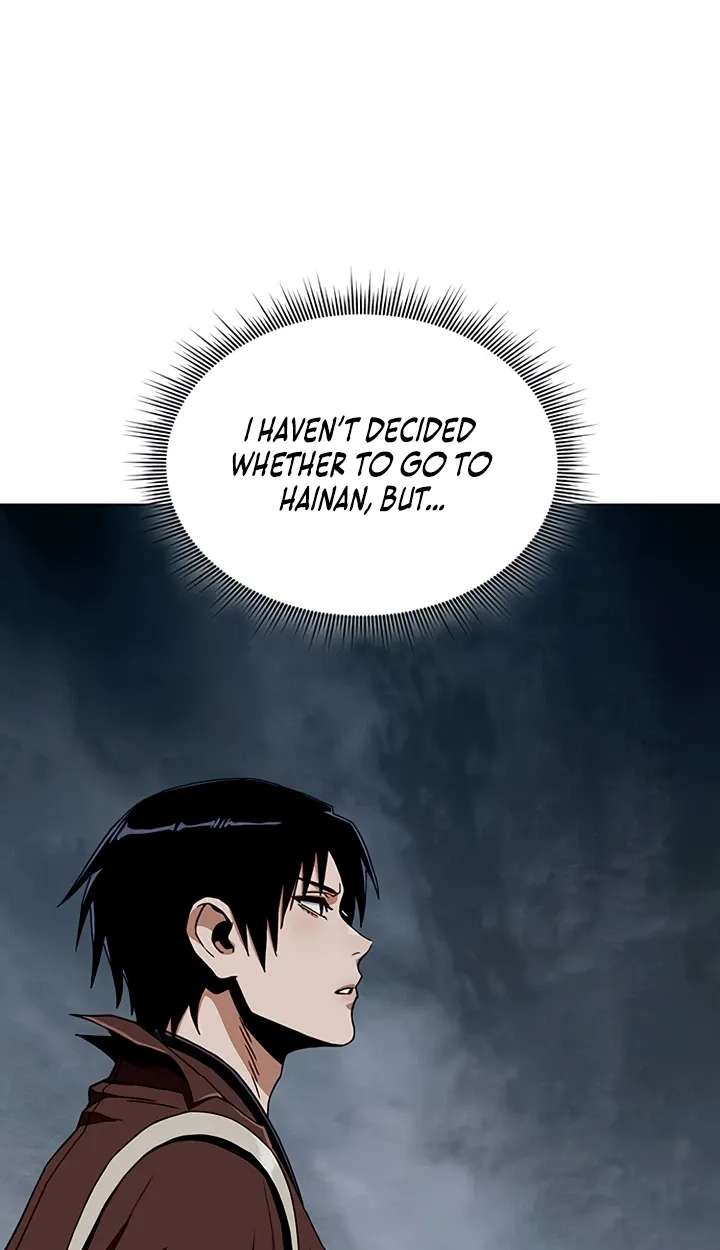 Heavenly Demon Apocalypse Chapter 5 - page 11
