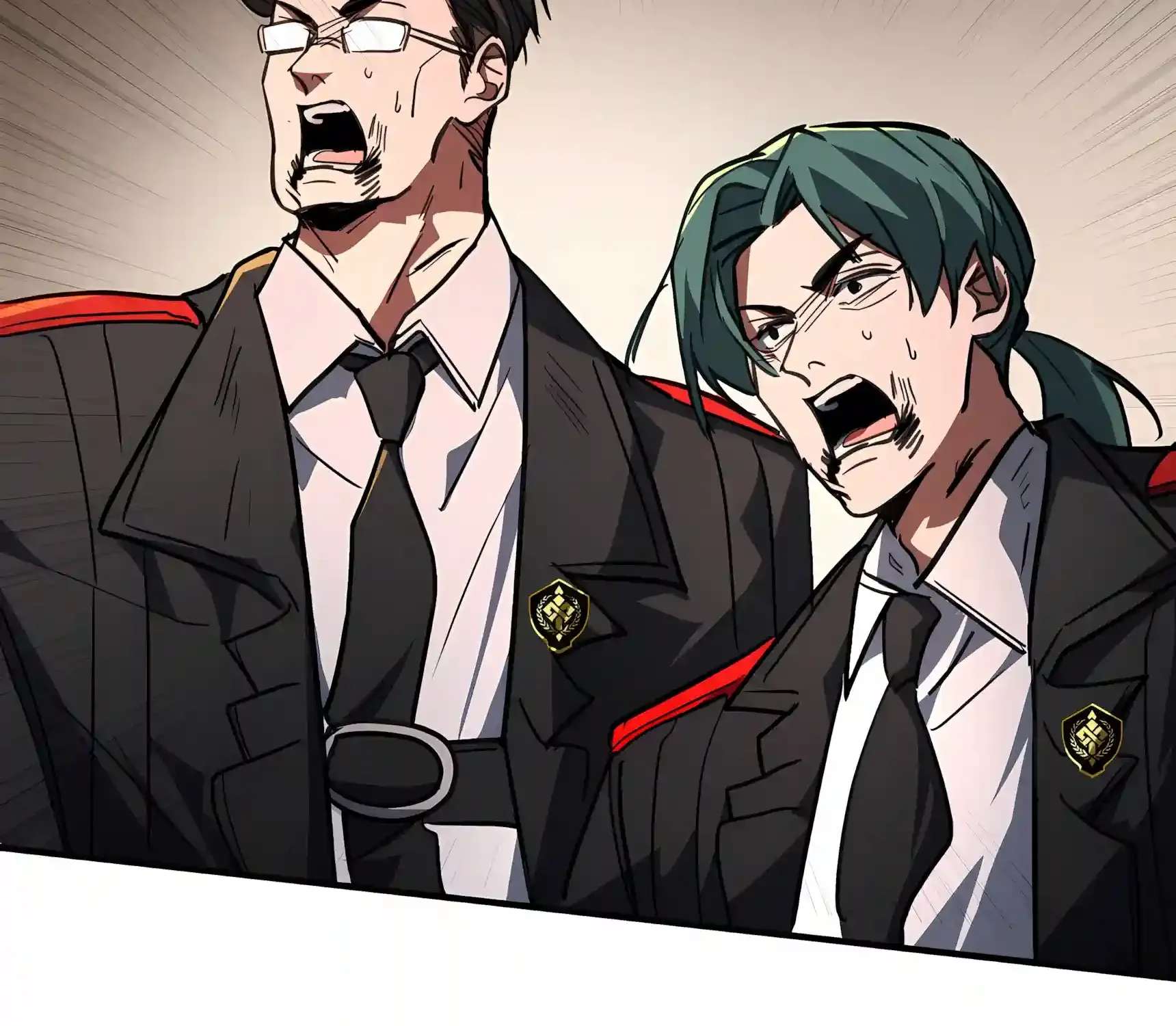 High Martiality: With One Hand, I Single-Handedly Repel Three Thousand Emperors! Chapter 73 - page 111