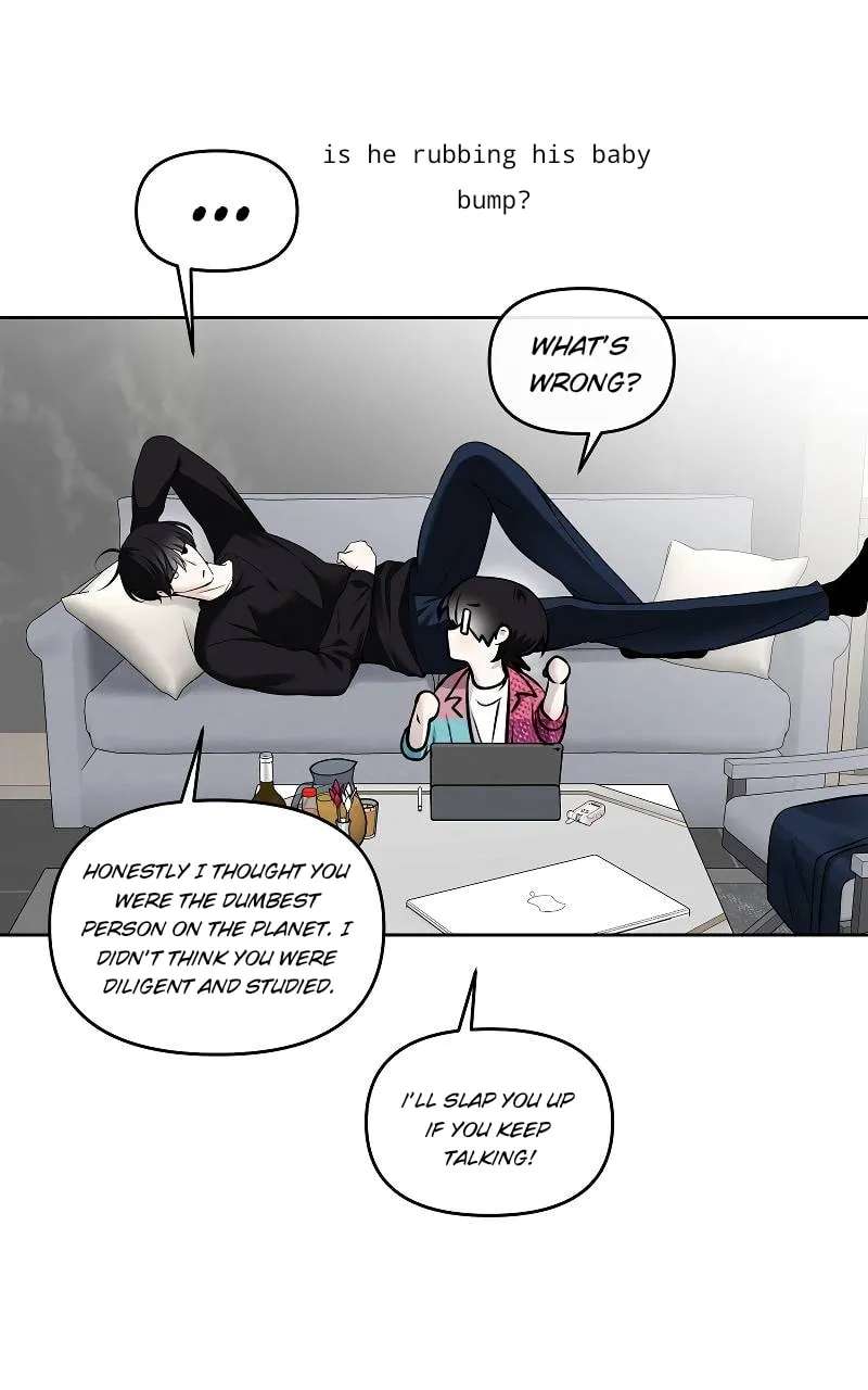 How to Win Over an Alpha Male Chapter 32 - page 60