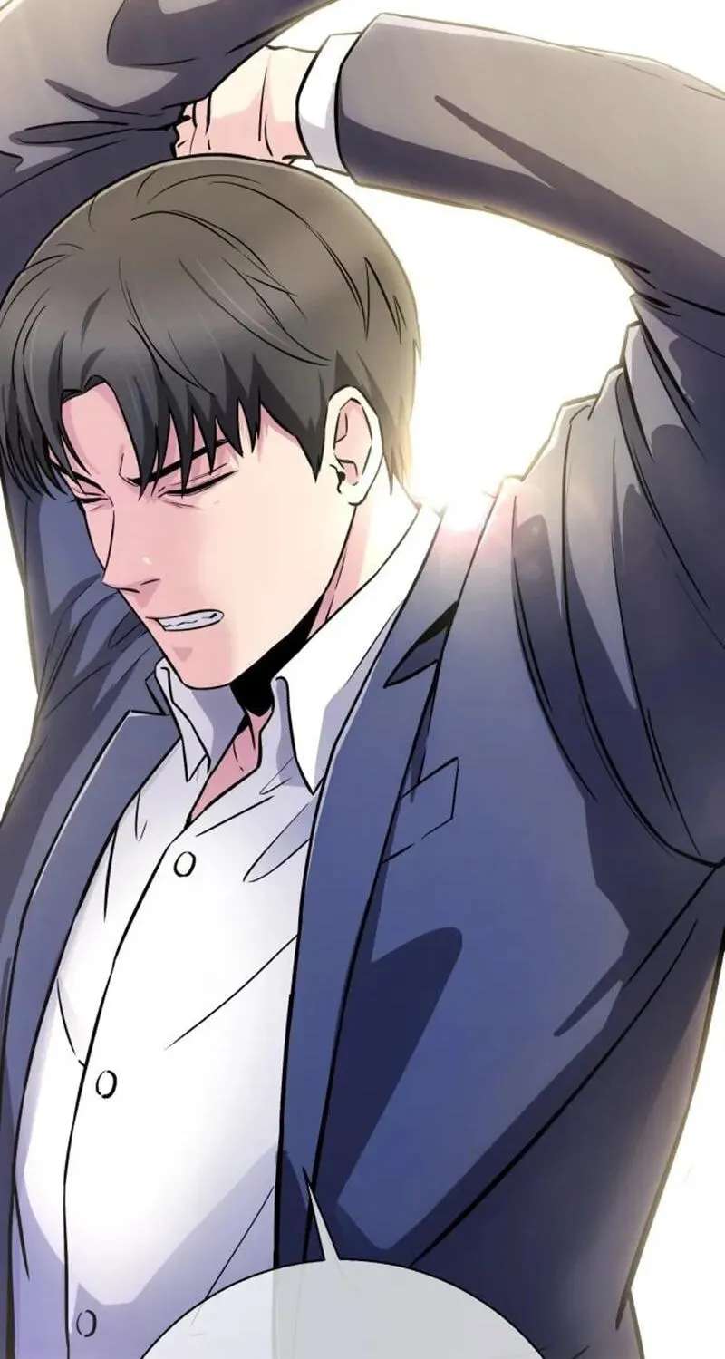 The Chaebol Family's Genius Monster Chapter 22 - page 32