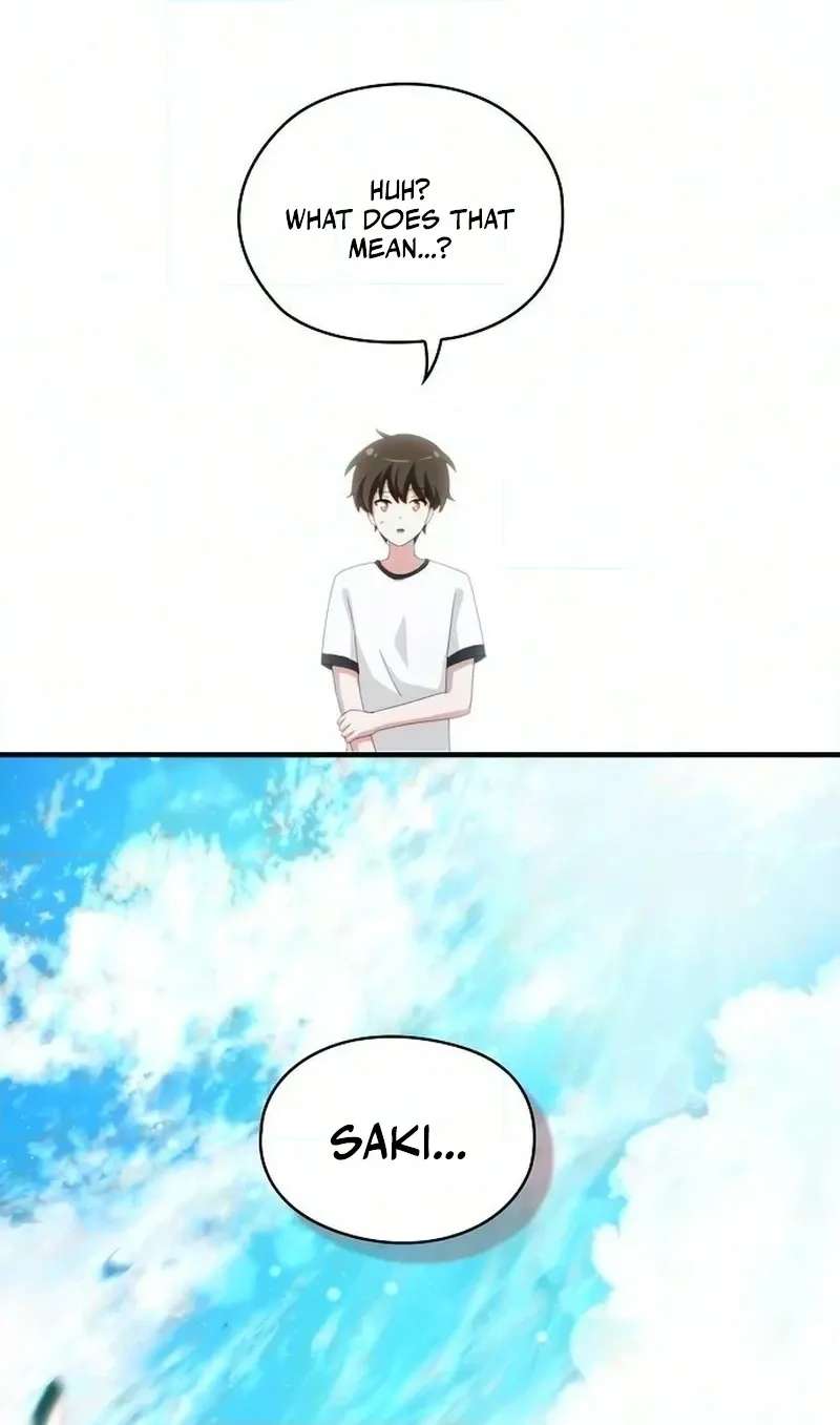 I Will Never Forget Your Fragrance Chapter 18 - page 80