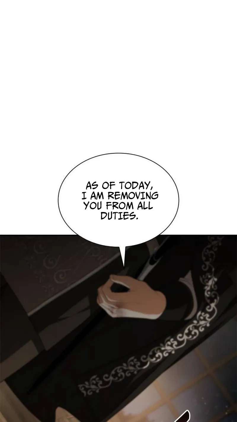 I'm the Queen in This Life Chapter 215 - page 73