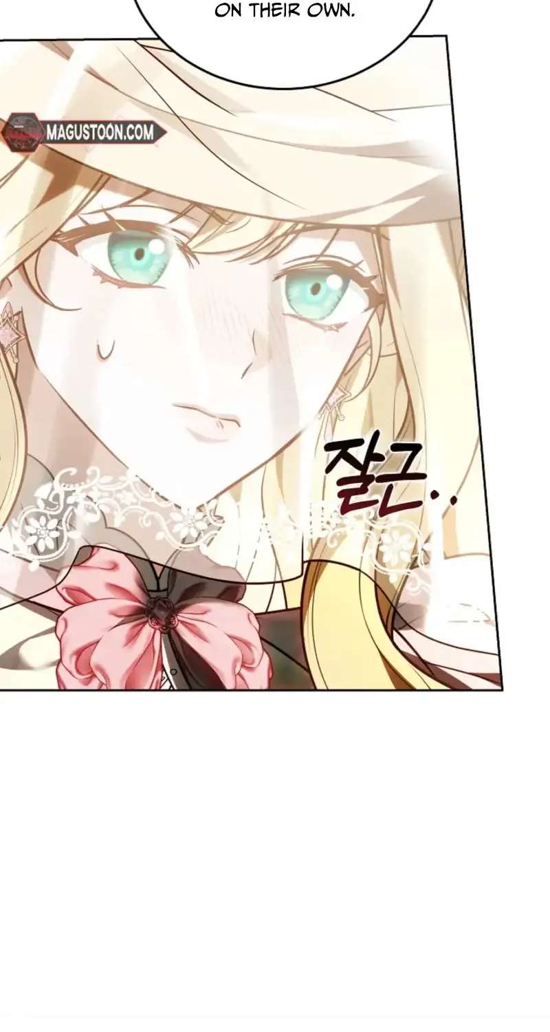 Vote for Your Knight! Chapter 14 - page 94