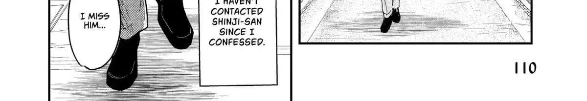 All the Way With Idol-kun! Chapter 4 - page 21