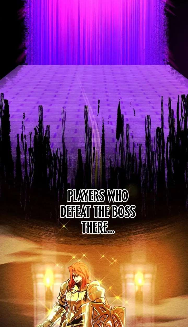 Revenge of the Villain Slayer Chapter 4 - page 22