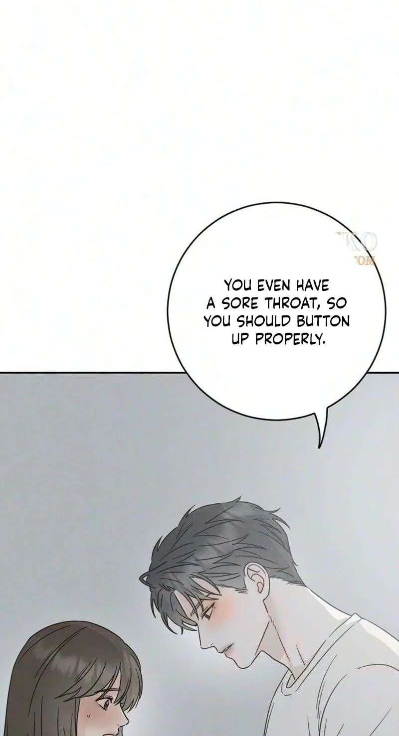 Secret Room Couple Chapter 15 - page 35