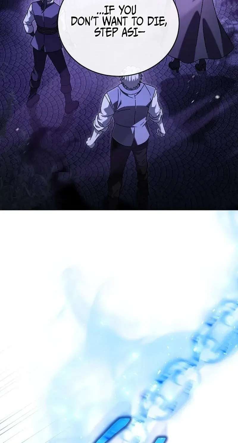 Is It a Problem if the Protagonist Is a Persona-Obsessed Character? Chapter 31 - page 3
