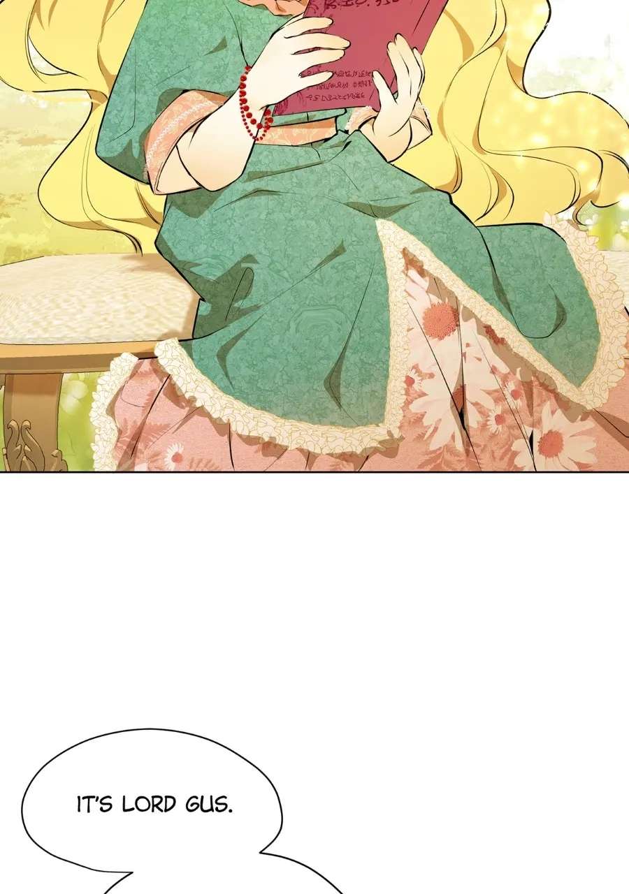 Becoming the QueenAt the Age of Six Chapter 13 - page 52