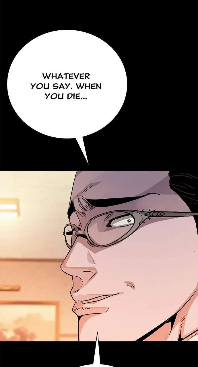 The Worst Generation Chapter 67 - page 110
