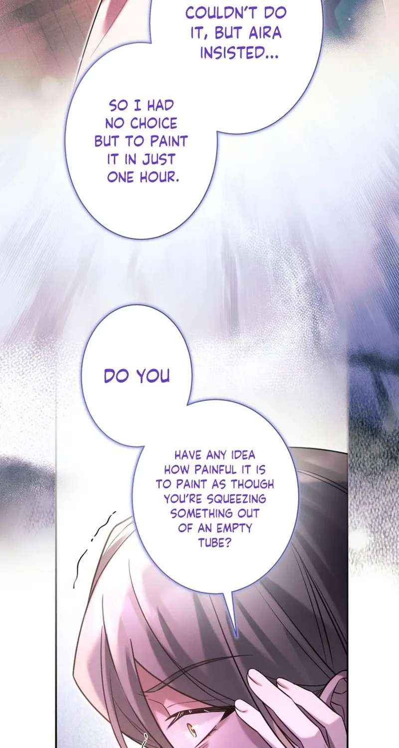 Goodbye, My Unfaithful Fiancé: I'll Find Happiness in the Next Game Chapter 30 - page 47