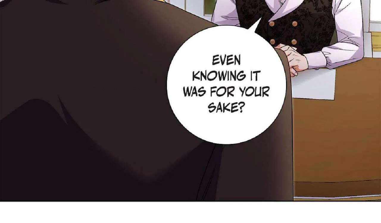 Don’t Look For Me Chapter 67 - page 122