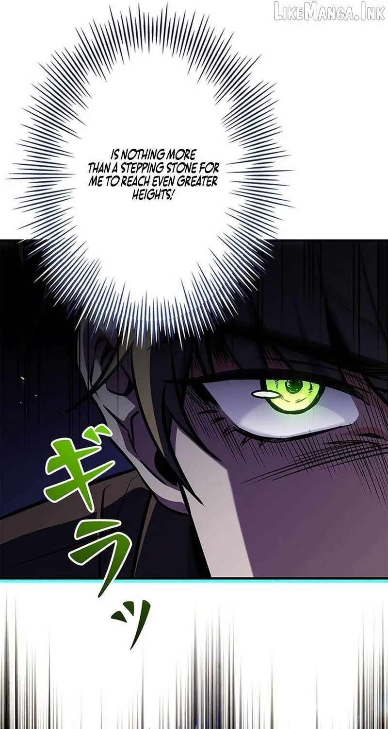 The Saint Who Levels Up as a Necromancer Chapter 35 - page 39