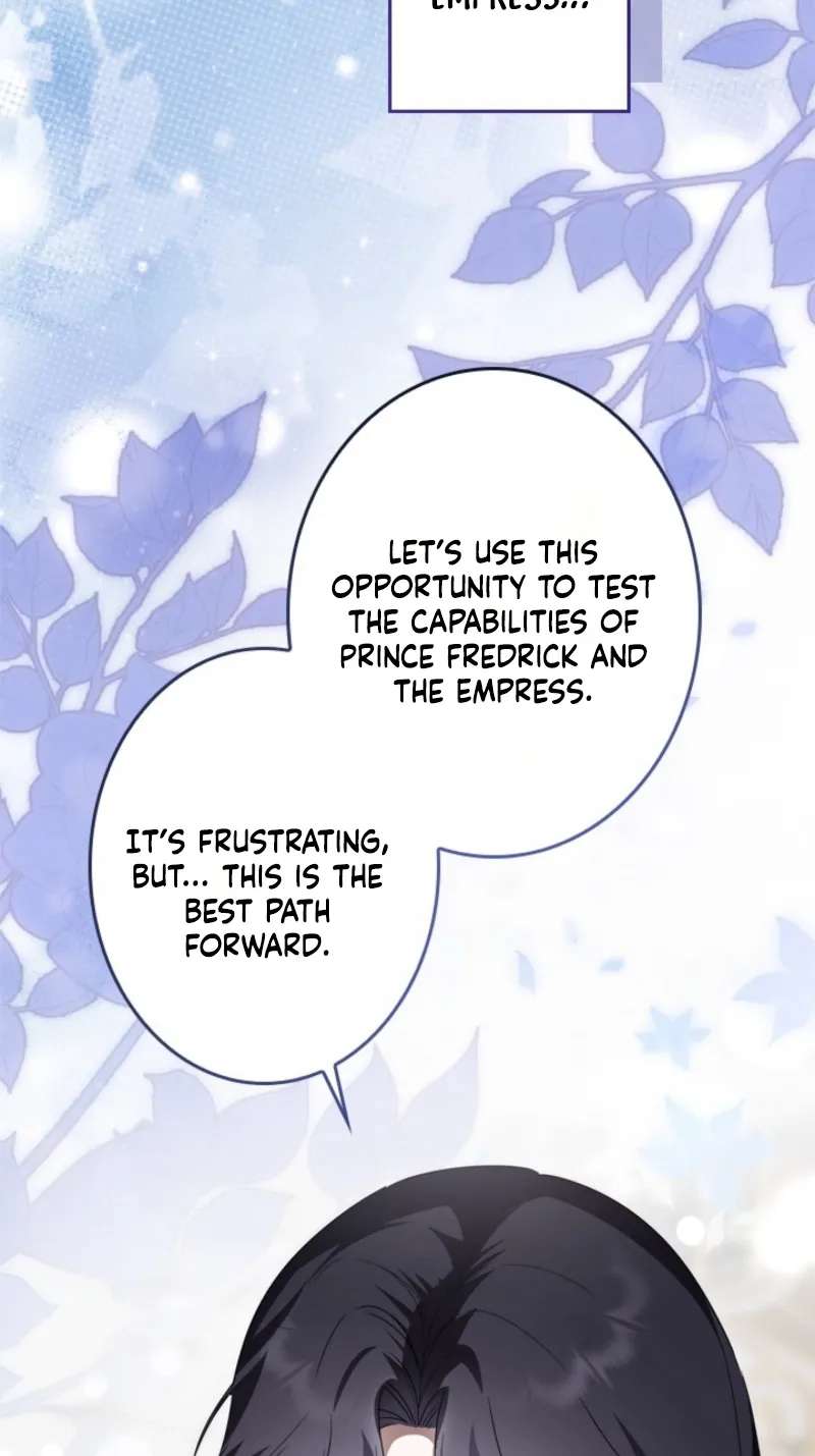 The Timid Lady of the Frontier Won't Give Up on Revenge Chapter 18 - page 78