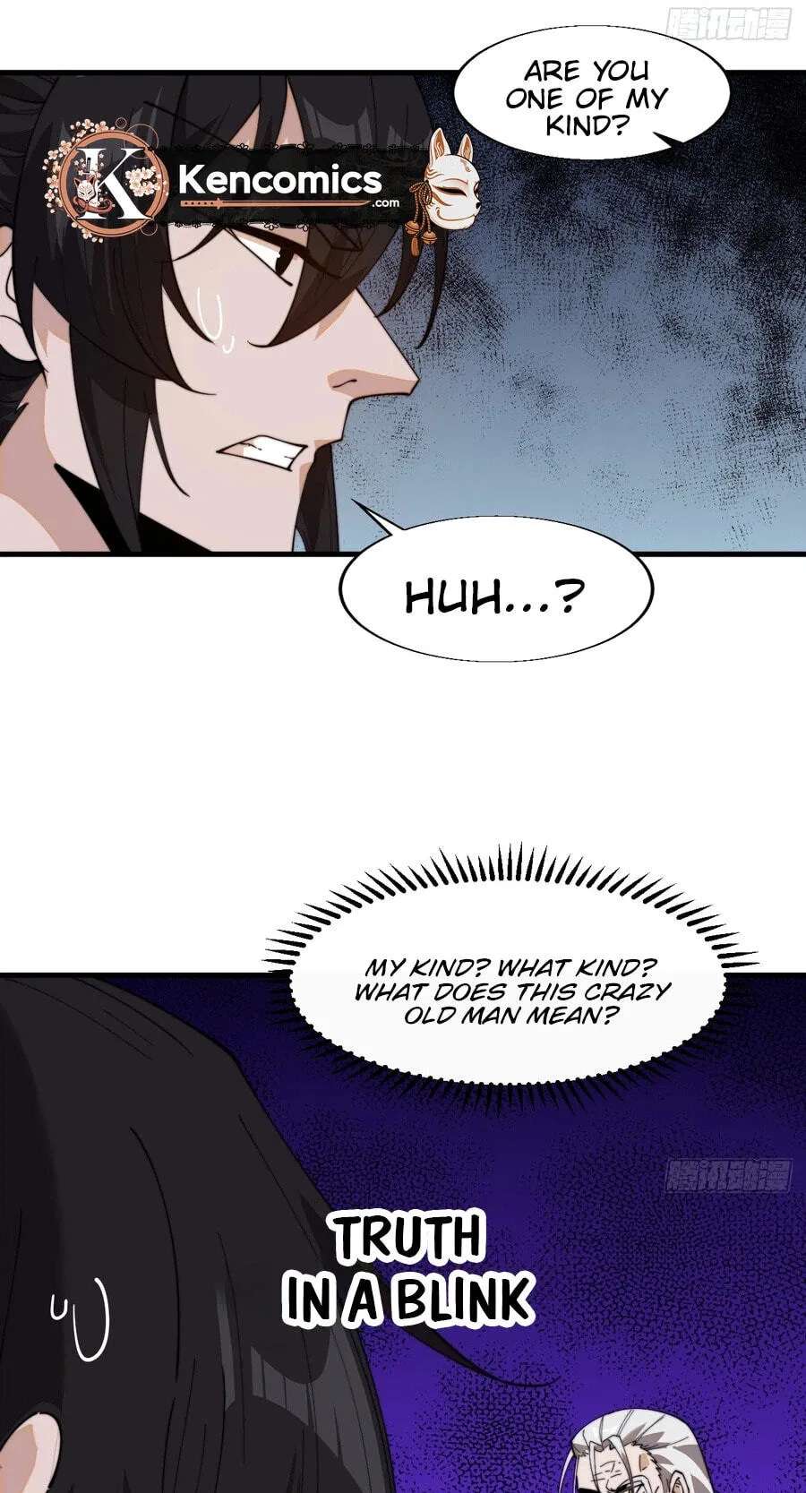 Rise of the Mountain Chief Chapter 867 - page 30