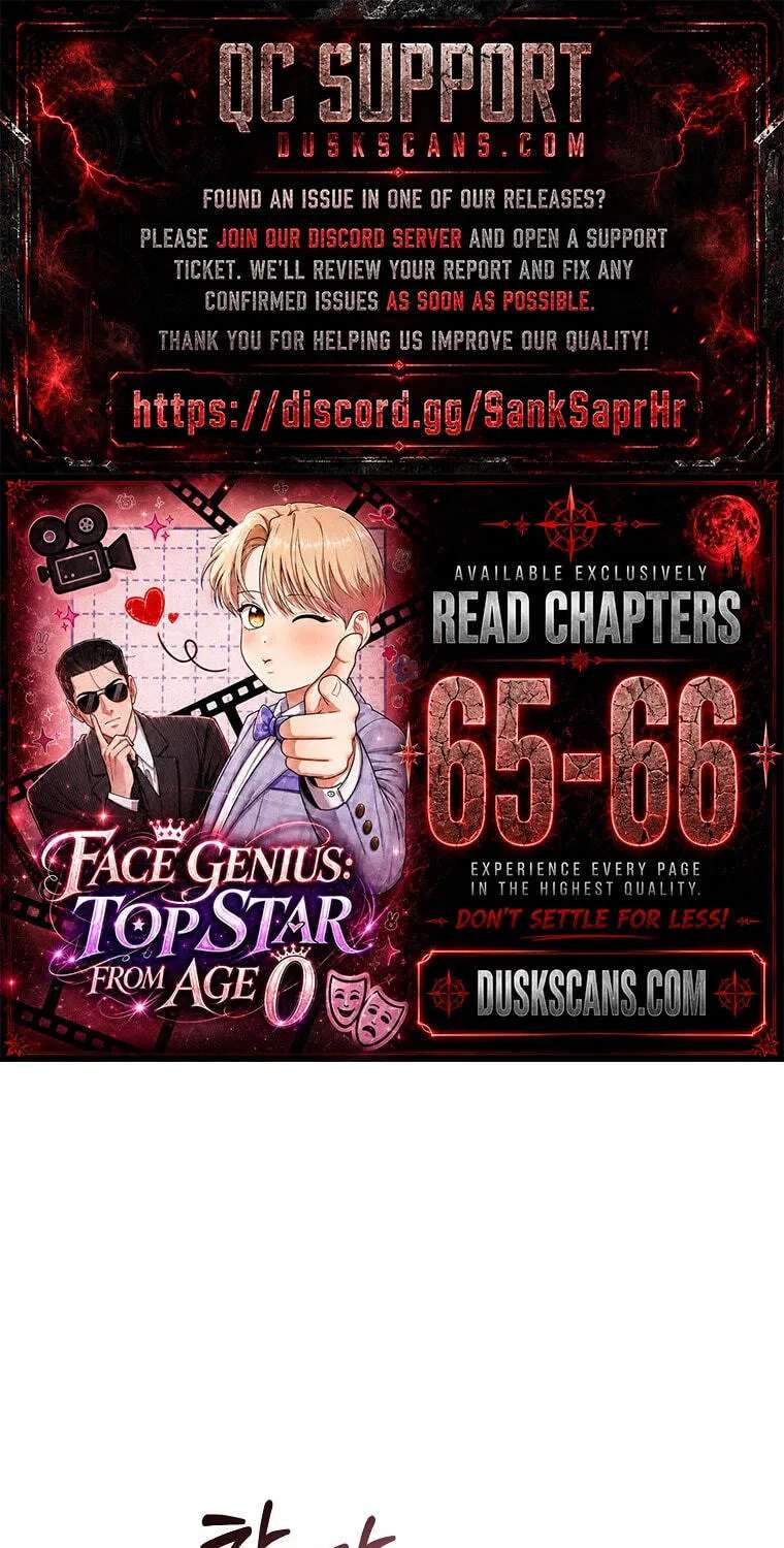 Face Genius: Top Star from Age 0 Chapter 65 - page 1