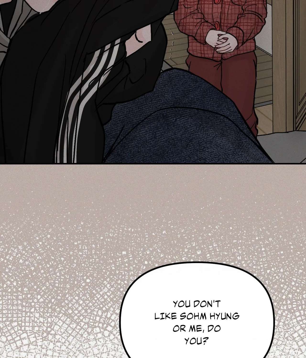 Star For You! Chapter 9 - page 111