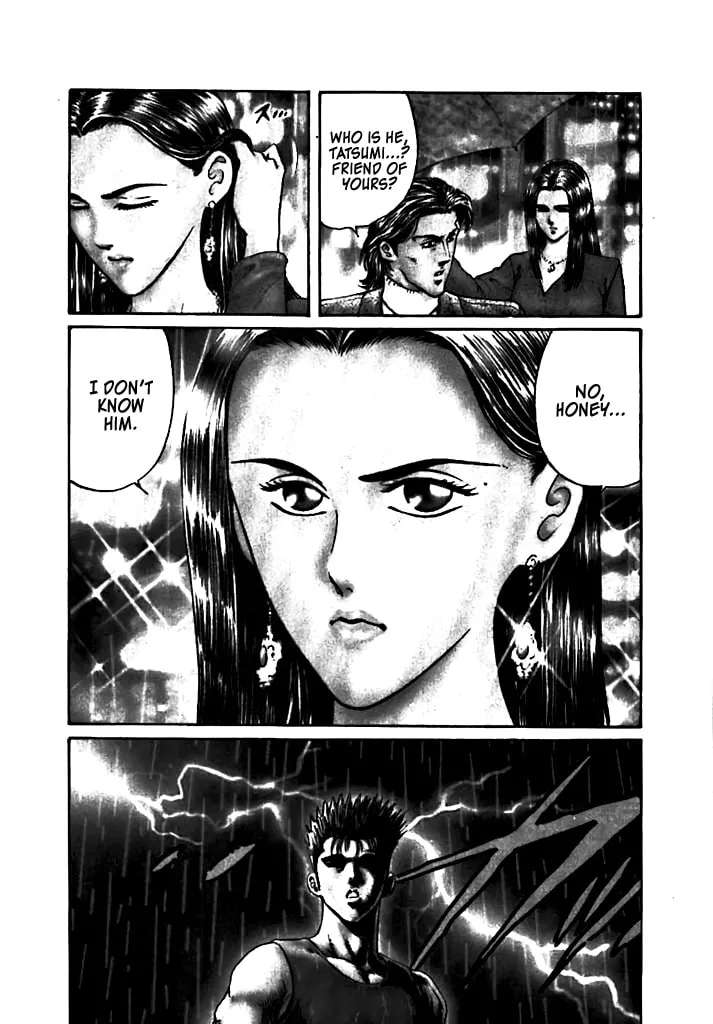 Dragon FIst Chapter 2 - page 4