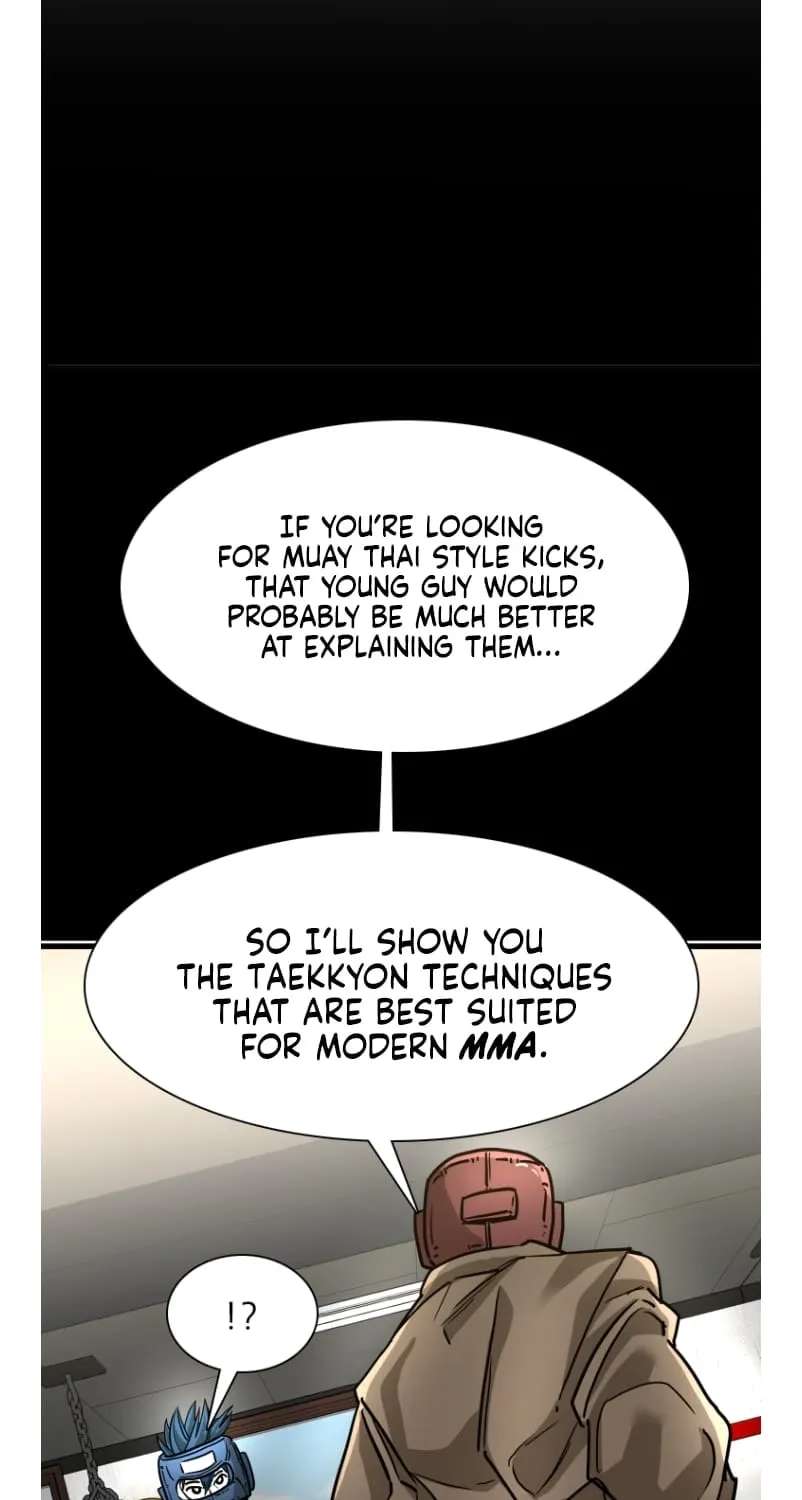 Shark Chapter 360 - page 56