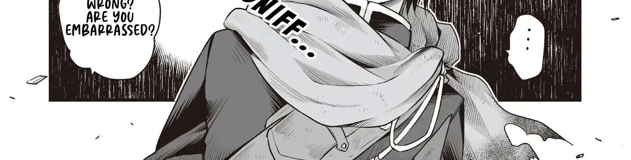 The Immortal Heretic and the Calamity Dragon Princess Chapter 2 - page 15