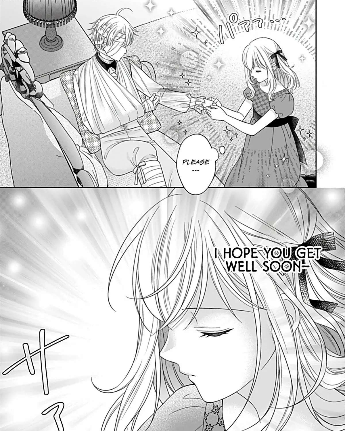 I'm Just a Mob Who Gets Saved 10 Years Later, but I Don't Want to Be Oppressed for That Long, So I'm Escaping Right Now Chapter 3 - page 27