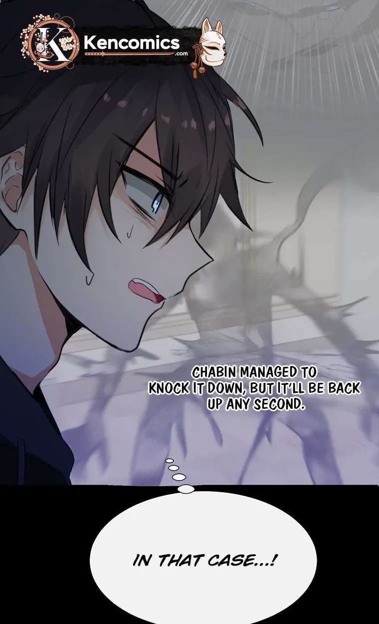 There Are Monsters Here, Too Chapter 1 - page 77