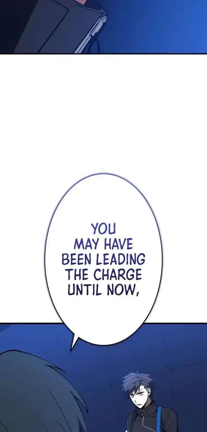 The Underworld Transcendent Returns Chapter 36 - page 102