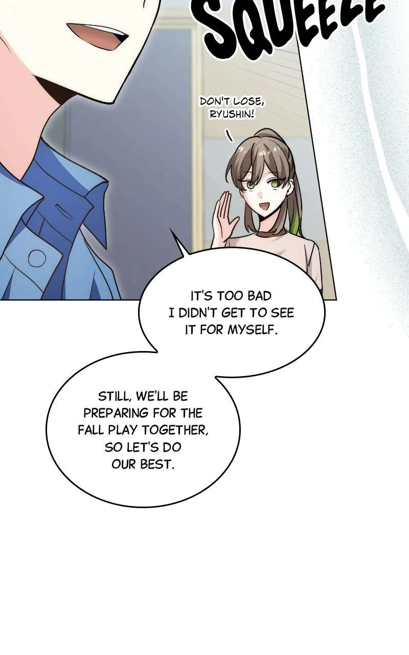 The Aura of a Genius Actor Chapter 24 - page 97