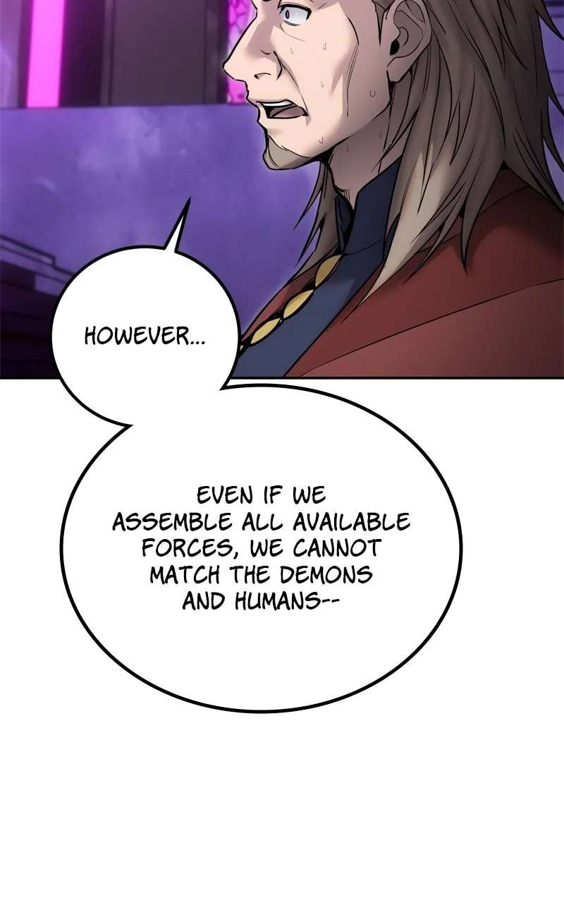Secretly More Powerfulthan the Hero Chapter 128 - page 65