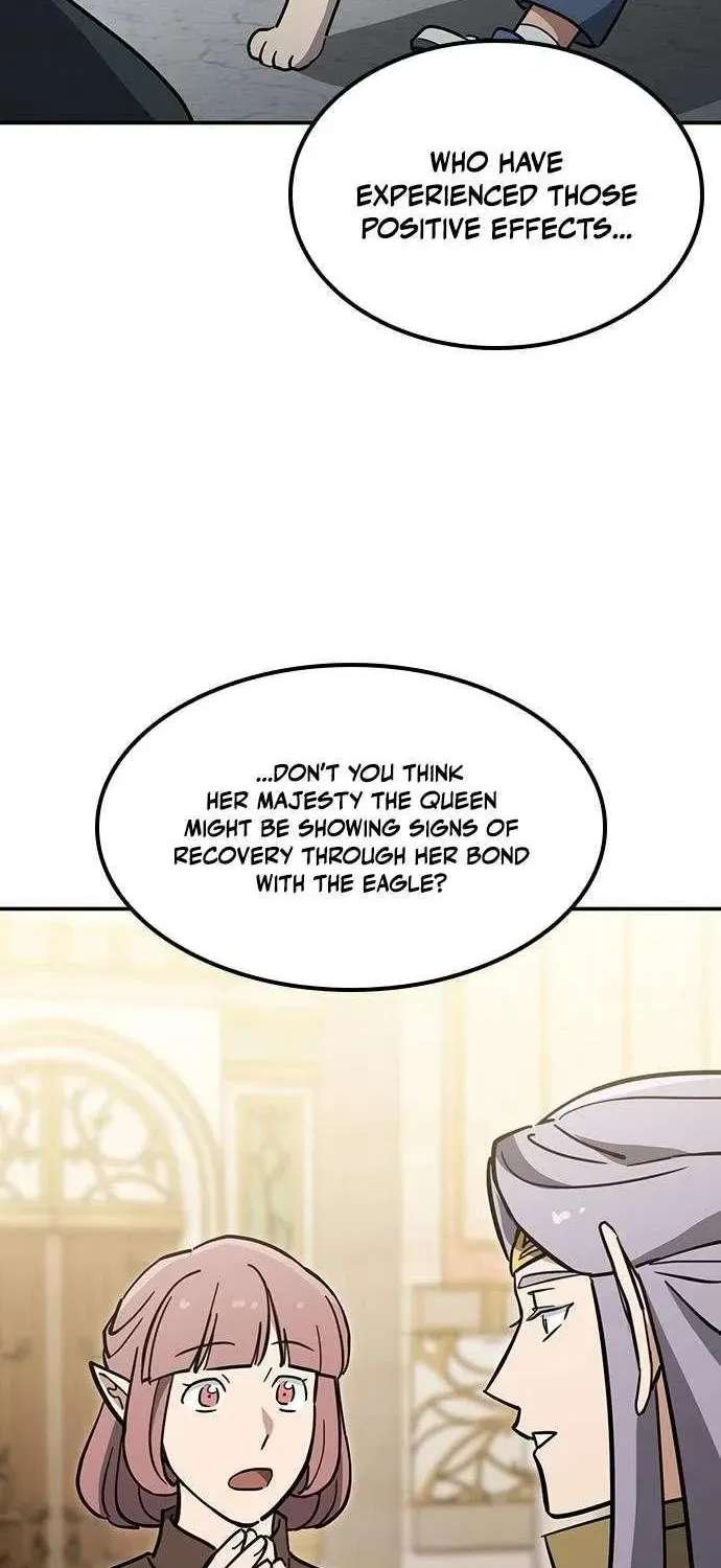 Kim Oh-jin’s Adventures with Strange Animals Chapter 59 - page 66