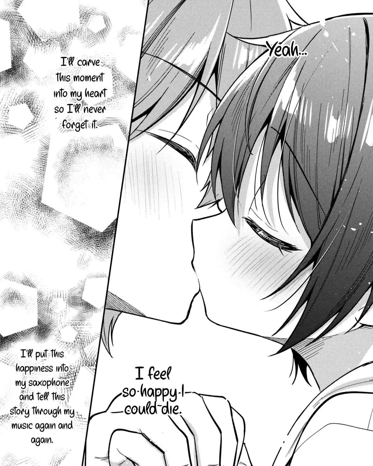 Tonari no Kuderella wo Amayakashitara, Uchi no Aikagi wo Watasu Koto ni Natta Chapter 45 - page 78