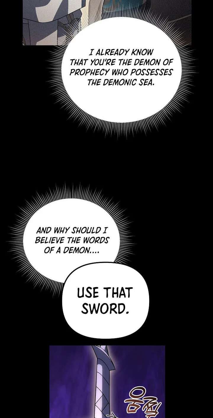 After Ten Millennia in Hell Chapter 158 - page 18