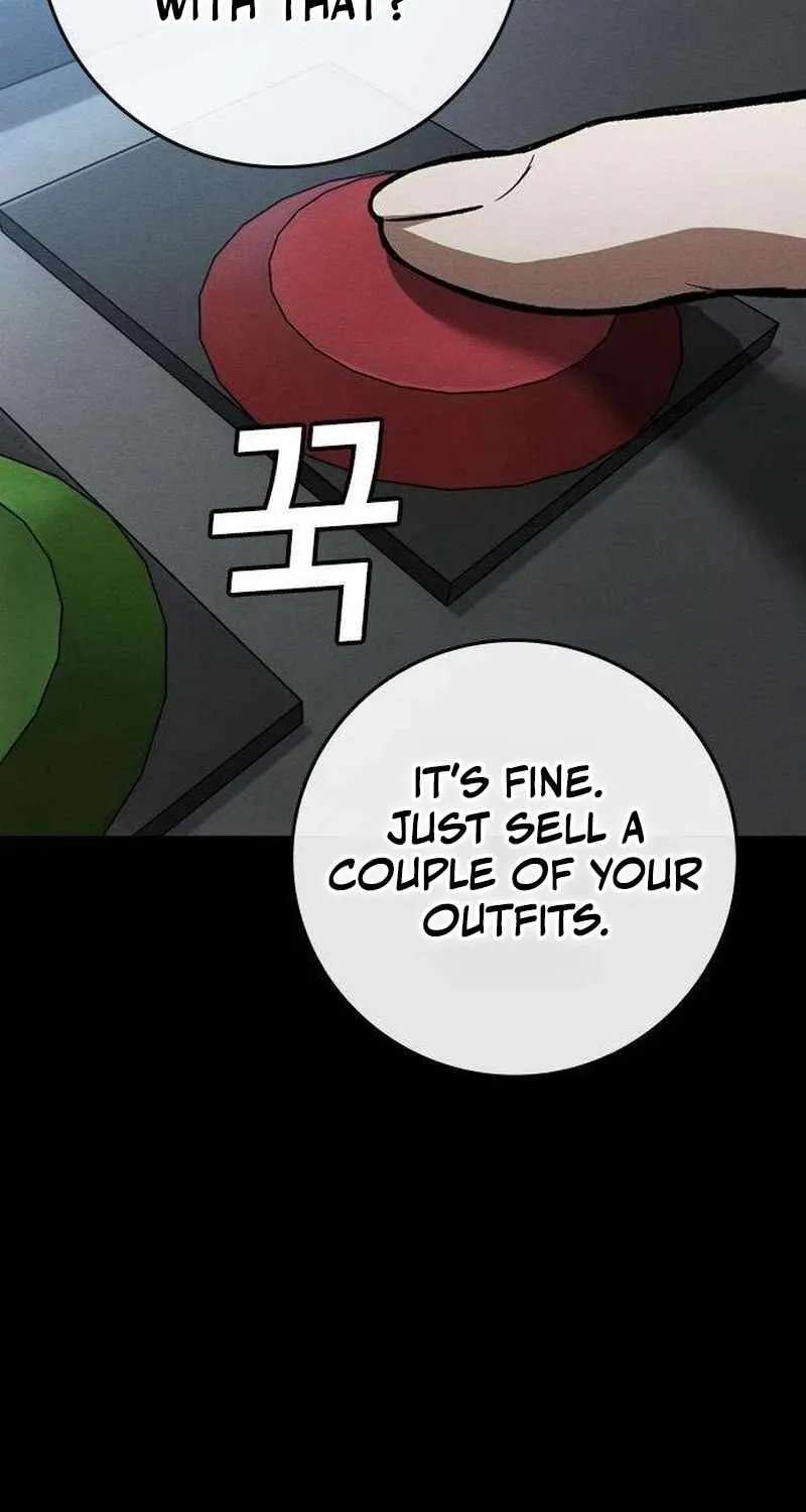 Contract Killer Enrollment Chapter 16 - page 136