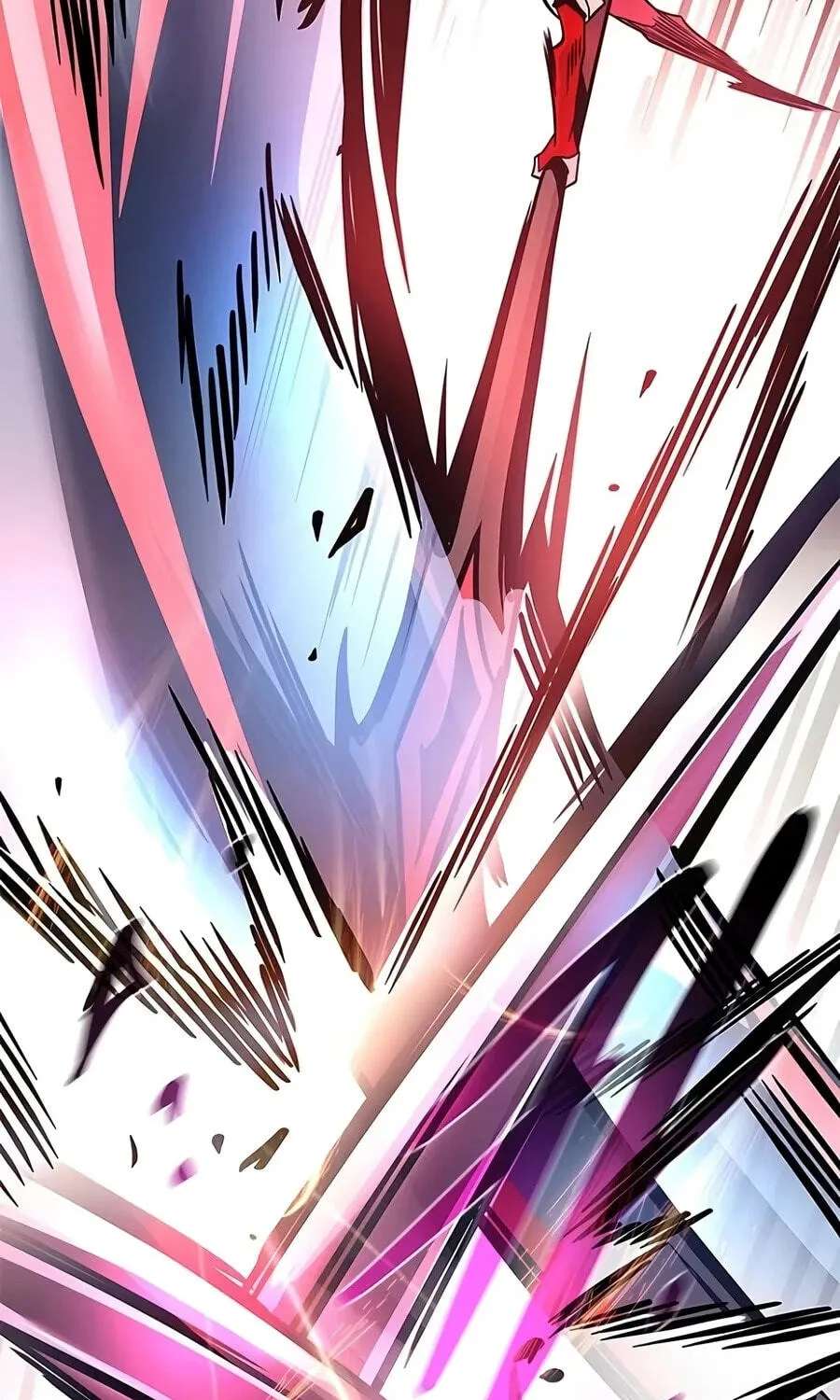 Villain to Kill Chapter 250 - page 145