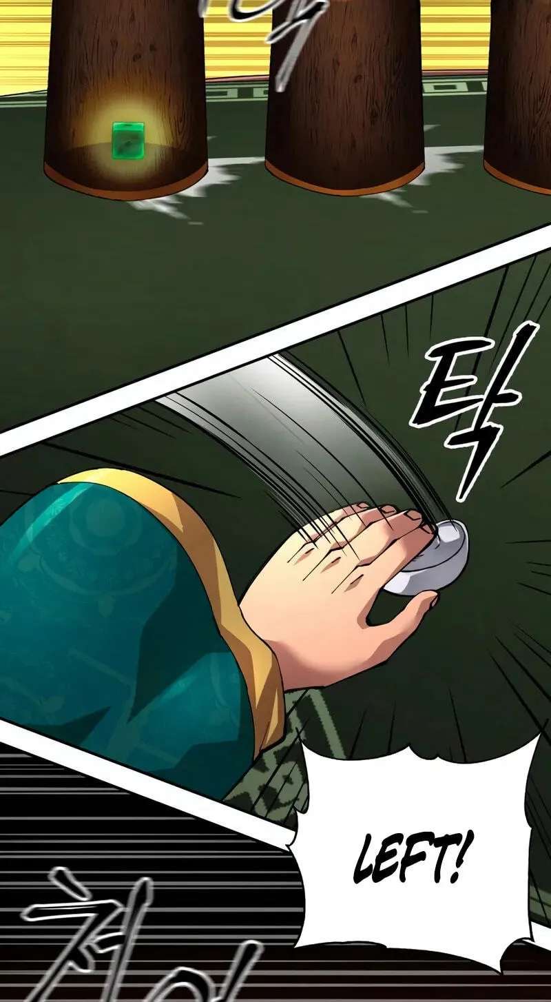 Warrior Grandpa and His Supreme Granddaughter Chapter 119 - page 94