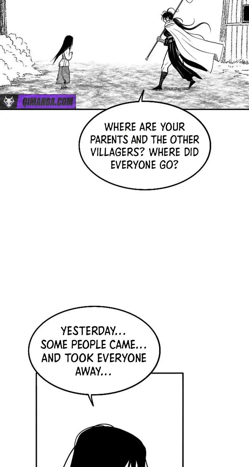 Black Serpent Chapter 58 - page 46